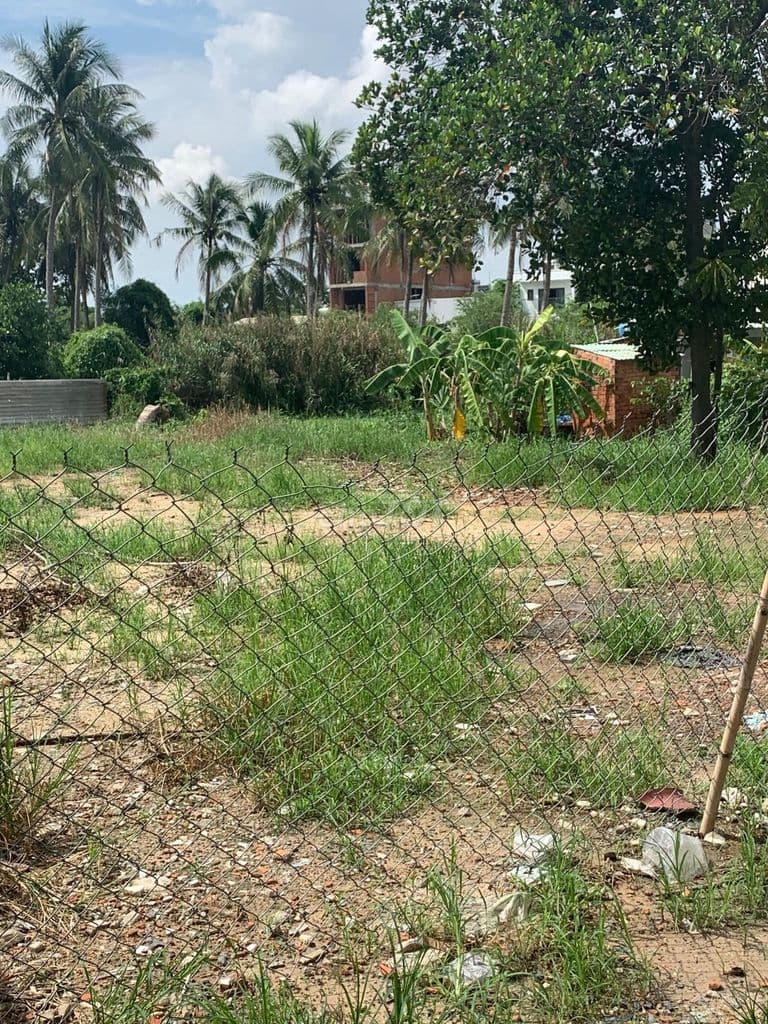 Bán đất SHR Giá 1tỷ190 MT Lê Minh Nhựt xã Tân Thông Hội ngay sân Golf - Ảnh 3