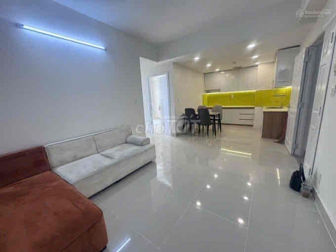 Chú Sáu cần bán gấp chung cư 1050