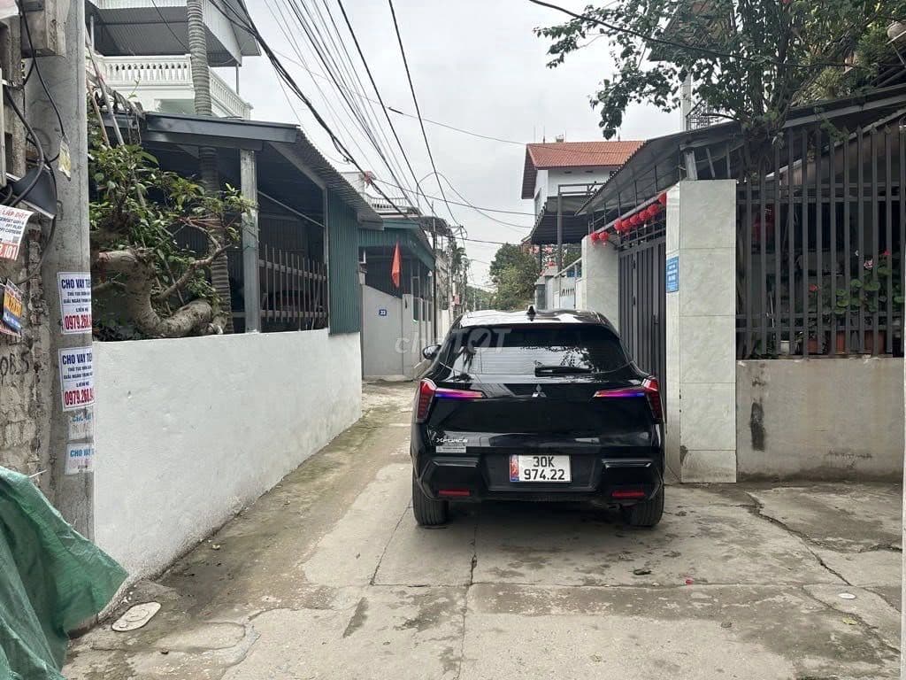 RẺ NHẤT NAM HỒNG- ĐƯỜNG OTO ĐỖ-ĐẤT VUÔNG-TRƯỜNG HỌC, CHỢ UBND CHỈ 200M - Ảnh 2