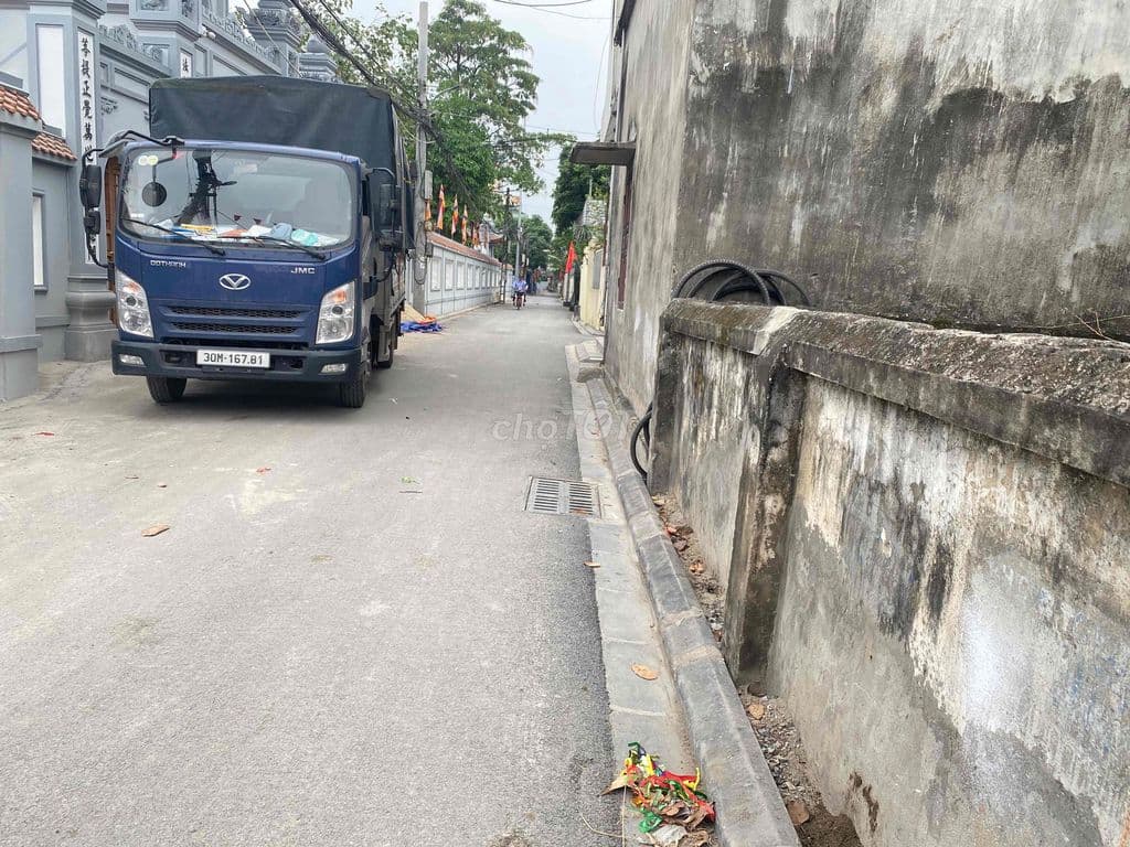 70m Đất Mai Lâm Đông Anh - Ảnh 2