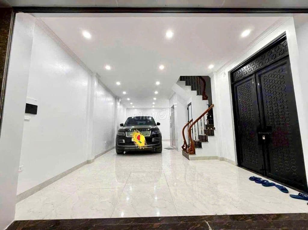 MẶT PHỐ ĐỐNG ĐA- ĐÔNG CÁC 70M2 - KINH DOANH BẤT CHẤP - 32 TỶ - Ảnh 2