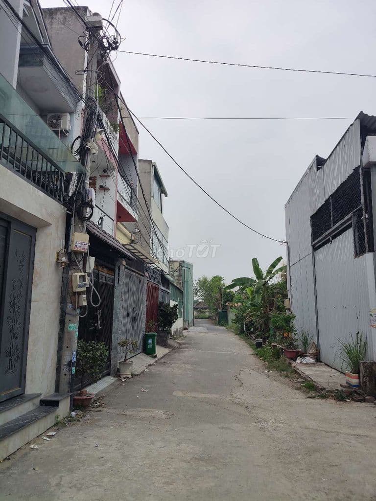 Bán đất vị trí đẹp pháp lý rõ ràng an ninh đông đúc gần chợ - Ảnh 3