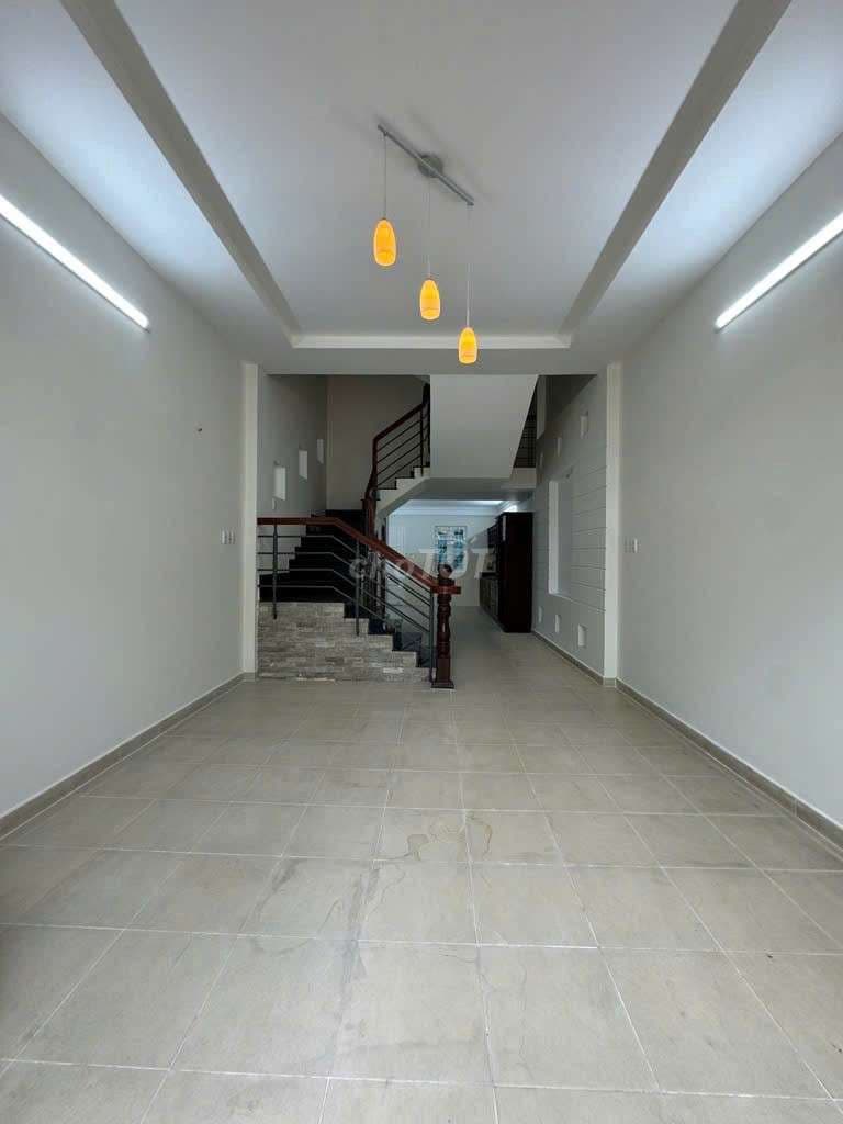 Mặt tiền đường số 17( p11 gò vấp.) Phường Hạnh Thông Tây TP HCM - Ảnh 2