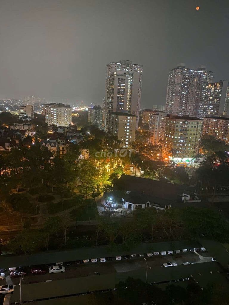 HH3A - 65M2 - 2 ngủ - Ảnh 2