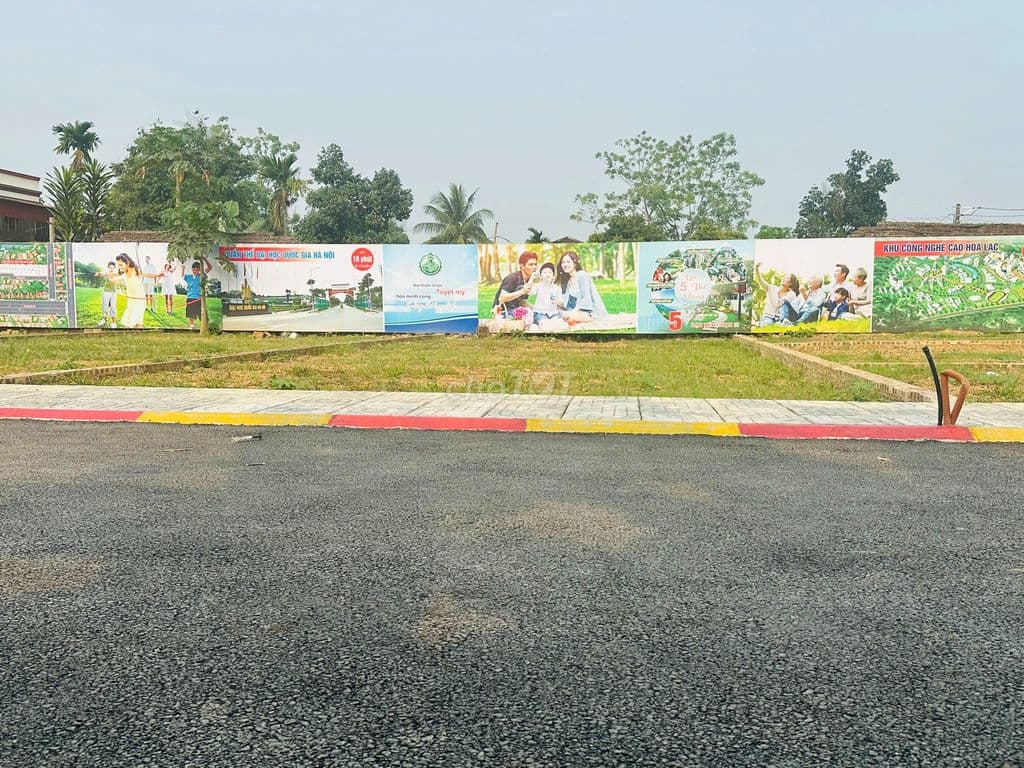 100M2 FULL ĐẤT Ở, TẠI PHÚ CÁT, CHỈ HƠN 2 TỶ - Ảnh 2