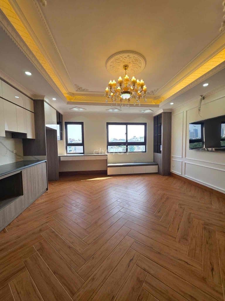 NHÀ ĐẸP PHỐ KHƯƠNG TRUNG – 34m²*5T – THANG MÁY – LÔ GÓC – Ô TÔ VÀO NHÀ - Ảnh 3