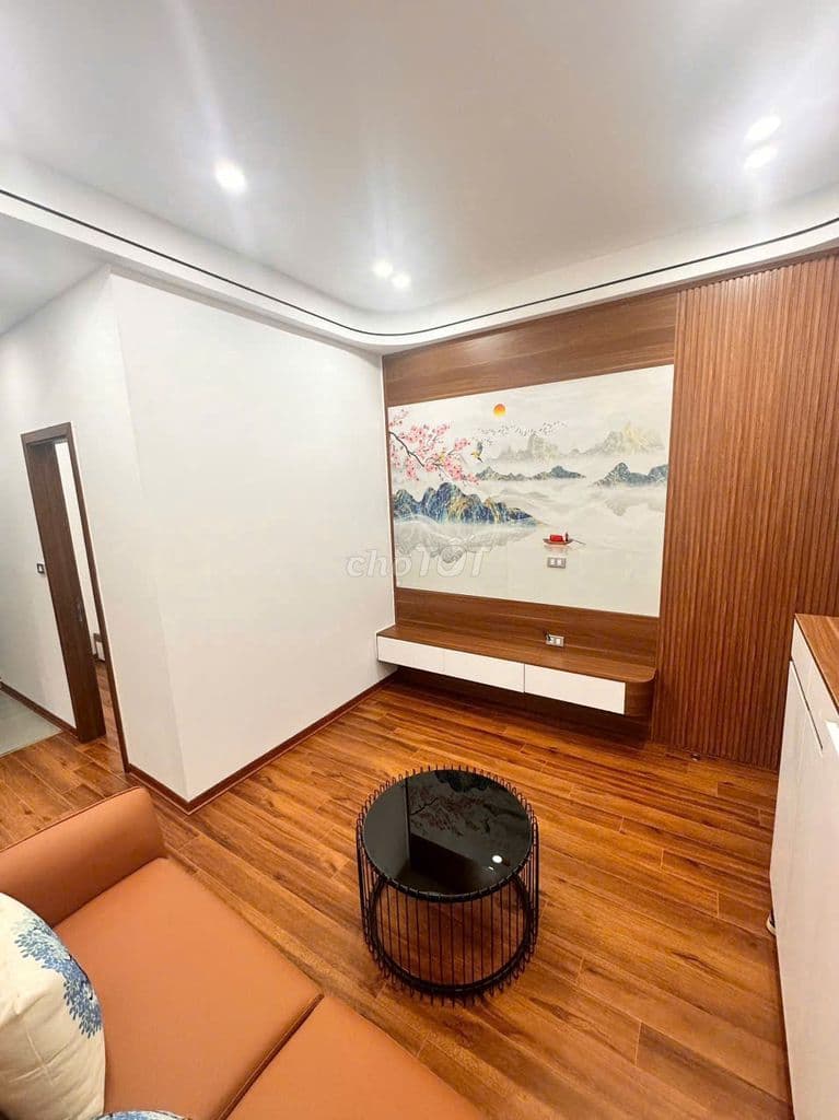 4,7 TỈ ,RẺ NHẤT KĐT THNC Cần bán gấp căn hộ chung cư 50 m m2, 2 PN