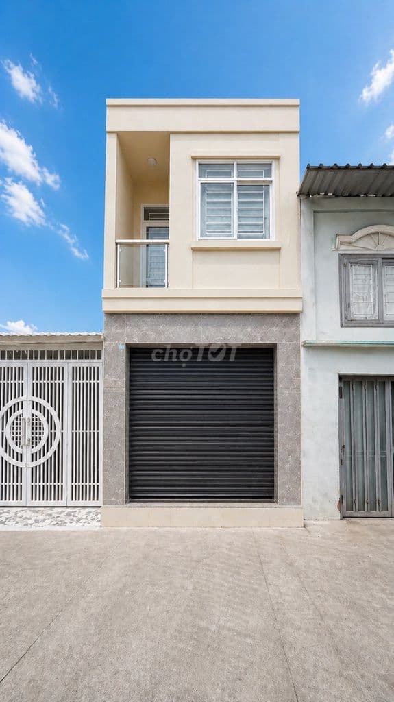 CHỢ PHẠM VĂN BẠCH - 47M2 - 2 TẦNG - HXH THÔNG KHẮP THẾ GIỚI - 4,5 TỶ - Ảnh 3