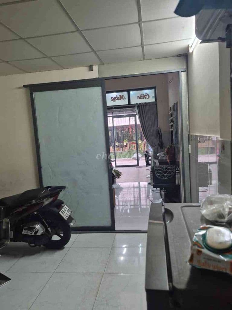 QUẬN BÌNH TÂN MẶT TIỀN ĐƯỜNG SỐ BHH Đường TRƯỚC NHÀ 10m 56m² - Ảnh 3