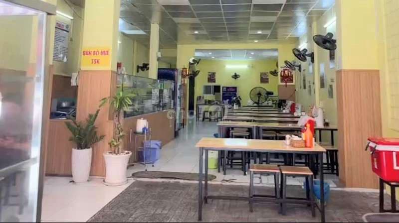 M.T.K.D ĐƯỜNG 20m CÓ LỀ KHU HOÀNG HOA THÁM - 6*25