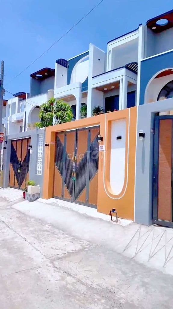 Nhà mặt tiền nội khu tiện KD Buôn bán, mở spa, nhà thuốc...2tyxx