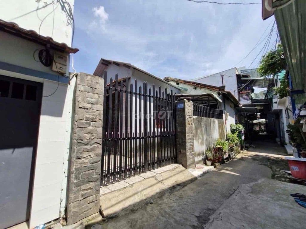 🔥 100m²e Có Dòng Tiền 8 Triệu/Tháng – Chỉ 3.35 Tỷ