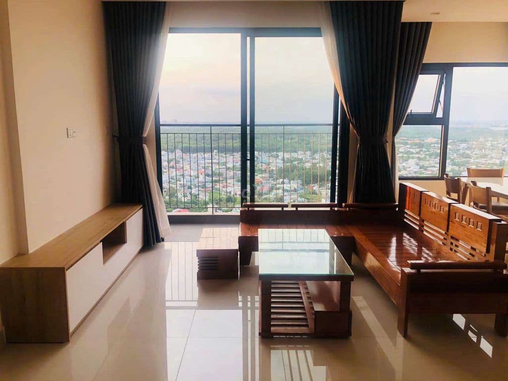 Bán Gấp căn 2PN+ 69m 3.050 tỷ full nội thất Vinhomes Grand Park Q9