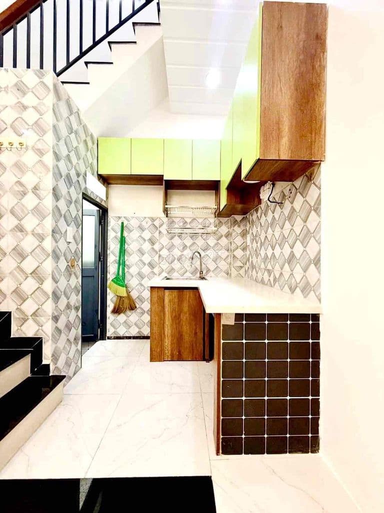 HÀNG HIẾM – CHỈ HƠN 3 TỶ SỞ HỮU NHÀ ĐẸP NGAY EMART 2 🔥 - Ảnh 2
