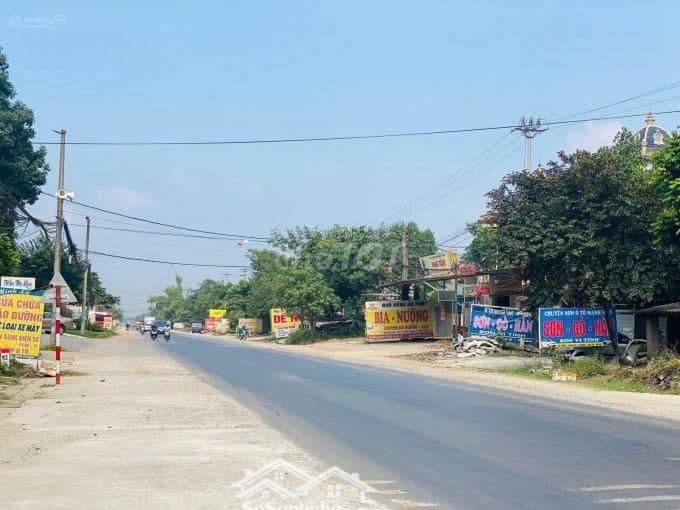 Chính chủ bán lô 152m2, full thổ cư. Cách QL21 chỉ 300m. Giá hơn 20 tr