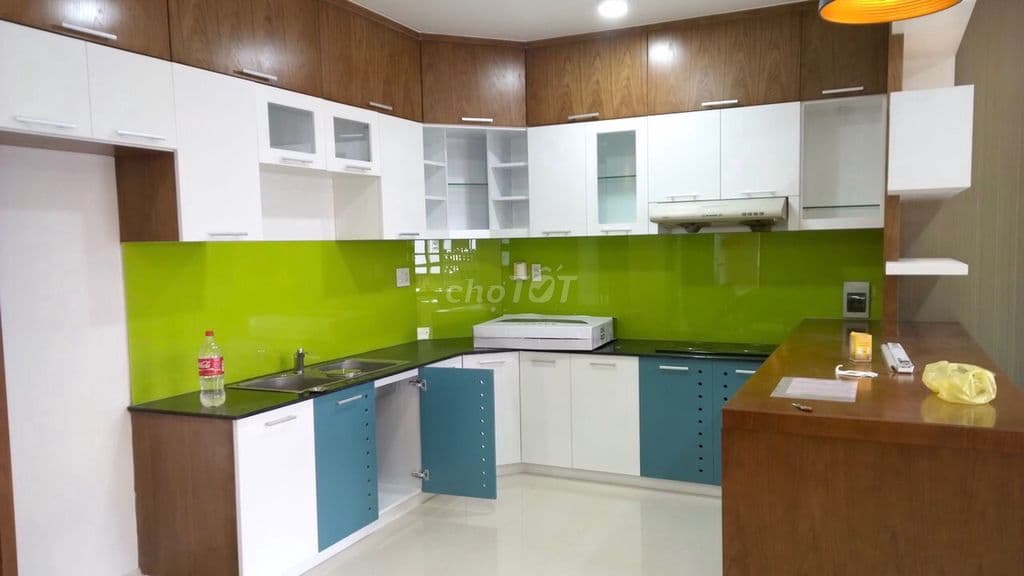 CHỦ BÁN CĂN HỘ TÂM HUYẾT PN TECHCONS 105M² TẦNG CAO V – ĐỒ GIÁ 7.4 TỶ - Ảnh 2