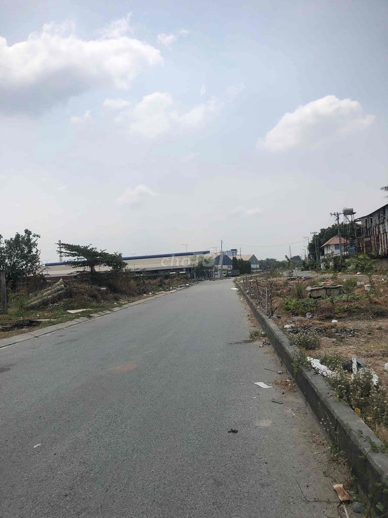 Đất mặt tiền Dọc Suối Nhum - Ảnh 2