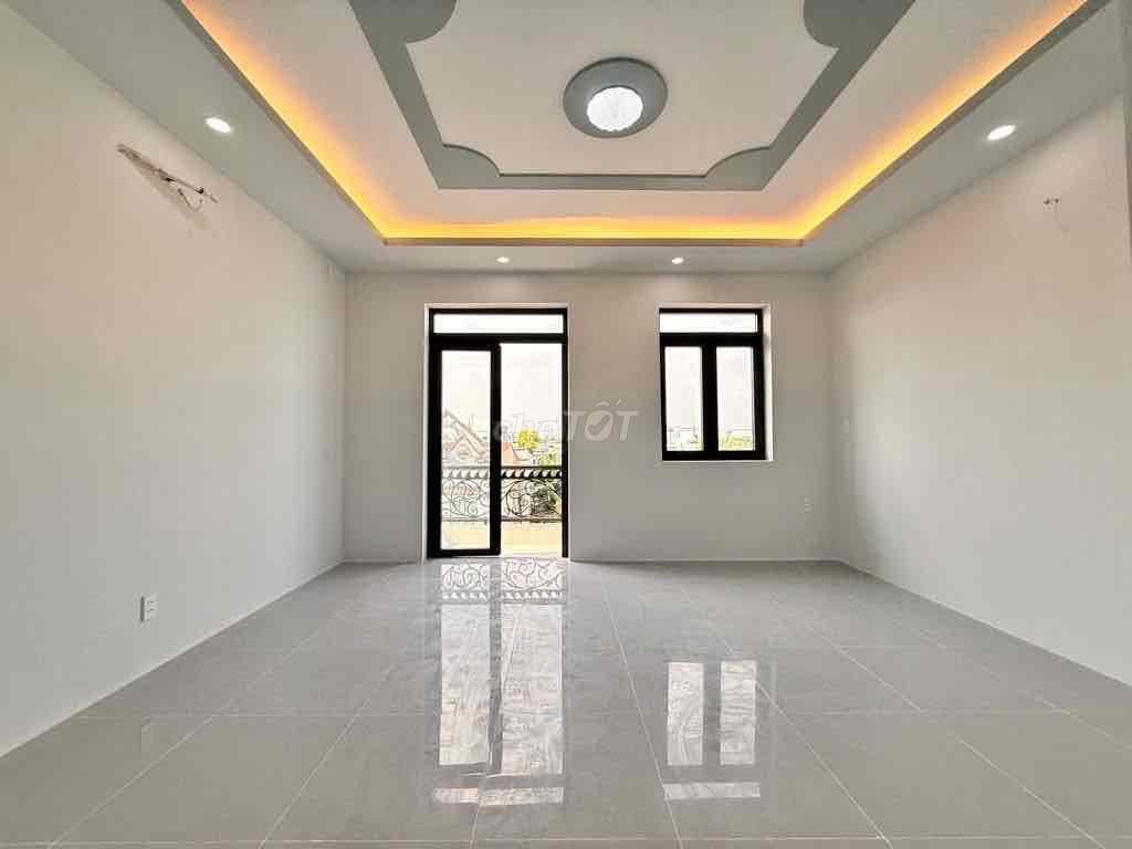 🏡 NHÀ MỚI 100% – Ô TÔ NGỦ TRONG NHÀ – CHỈ 5.2 TỶ 🚗 📍 Bùi Công - Ảnh 2