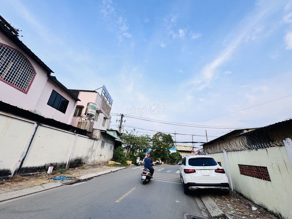 P. Linh Xuân, gần CAP. Linh Xuân, HXH 74.5m2 full TC chỉ 3.6 tỷ. - Ảnh 2