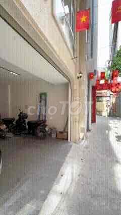 Xuân Đỉnh nhỉnh 16tỷ 6 tầng thang máy diện tích là 40m2 măt tiền 6m t - Ảnh 3