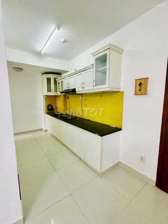 Căn hộ 8X Plus Trường Chinh, 61.4m2, 2 PN - Ảnh 3