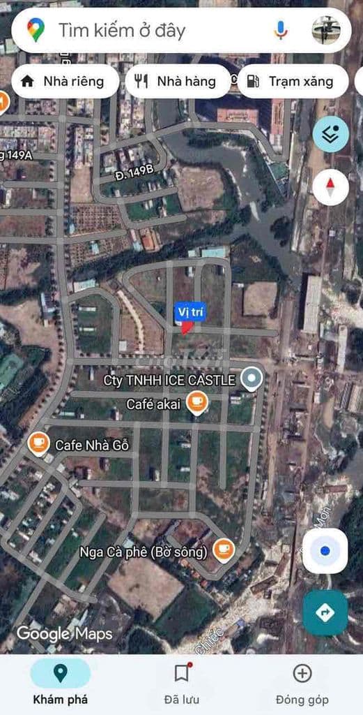 L21 KDC RIOBONITO - CẠNH SONG HÀNH VĐ3 - 5.95 TỶ/92.5M2