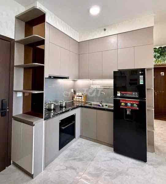 KHU VIP CHUNG CƯ PHAN CHU TRINH BÌNH THẠNH - 56M2 - FULL NỘI THẤT NHỈ - Ảnh 2