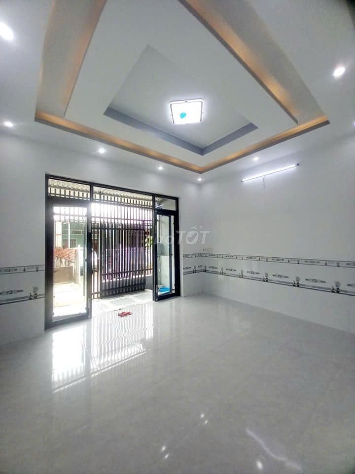 Ra gấp căn nhà ở Tân Thông Hội ngay Lê Minh Nhựt, chỉ 820 triệu, SHR - Ảnh 2