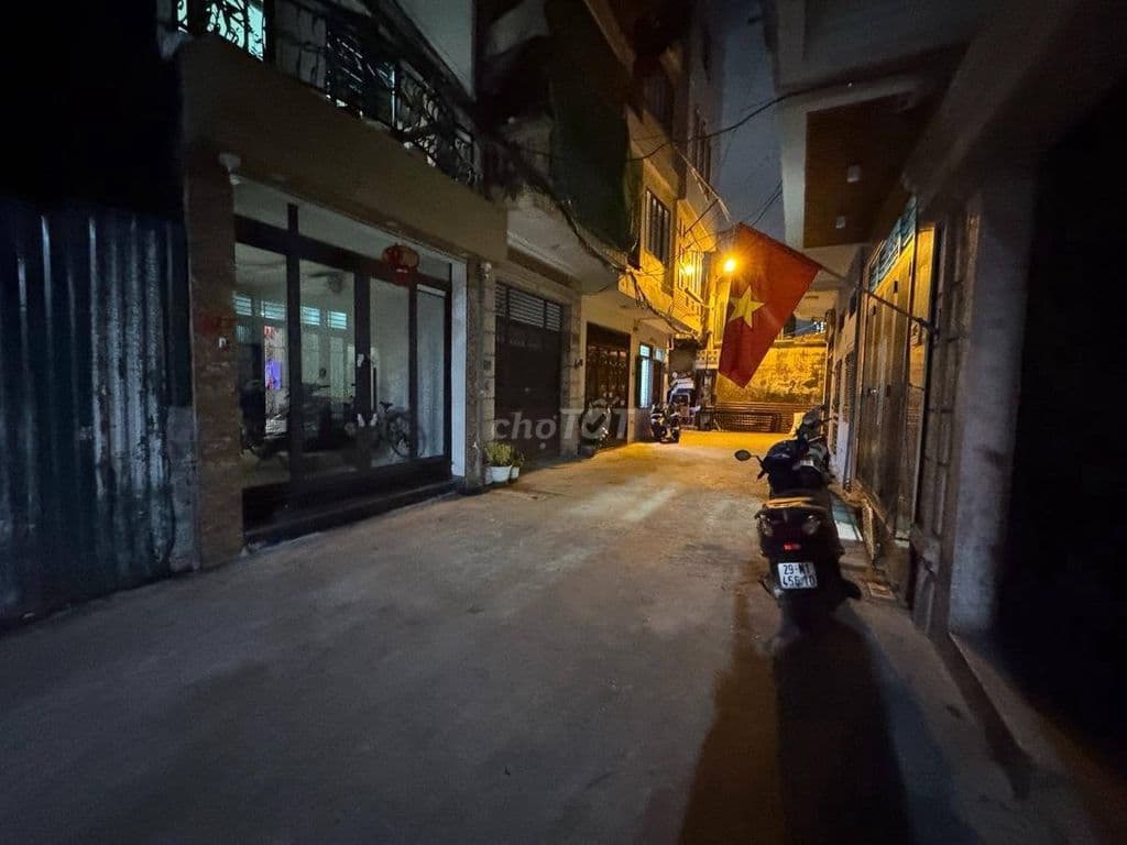bán lô đất đẹp quận hà đông trung tâm - Ảnh 2