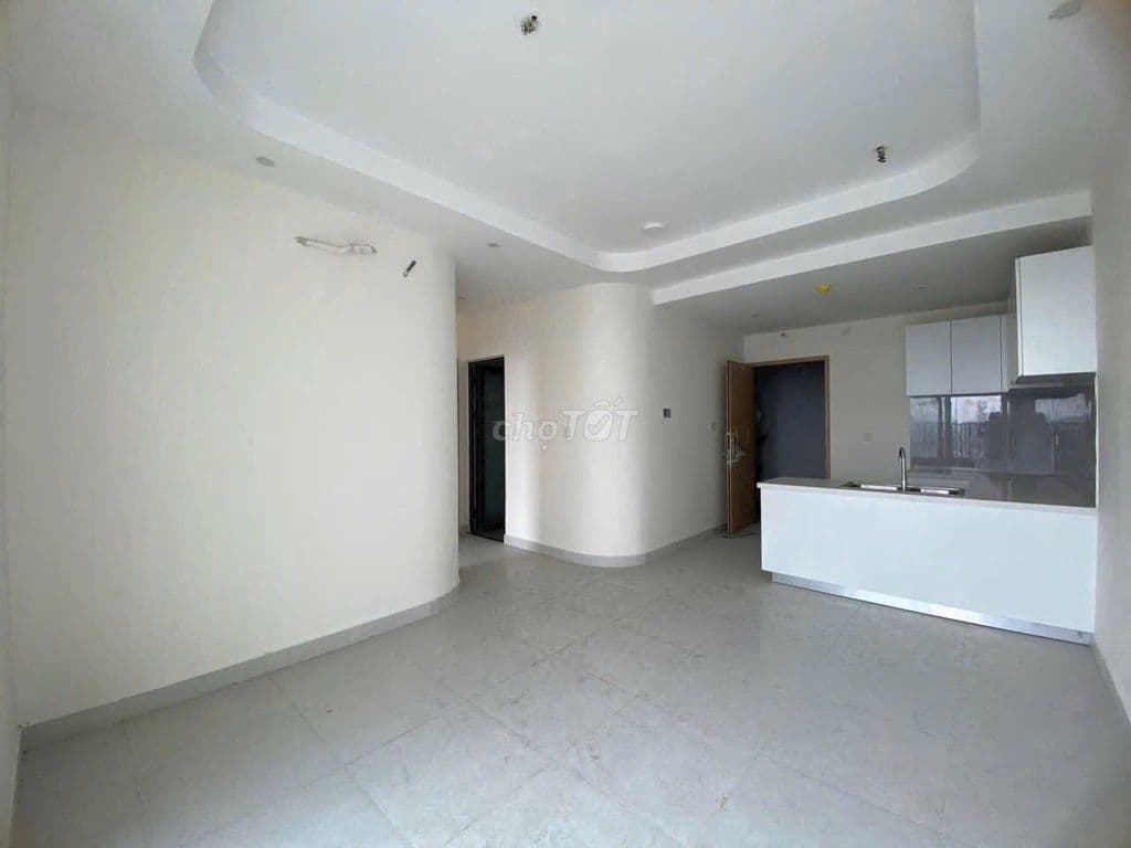 Bán căn 2PN dt 68m2 chỉ 3.6 tỷ full 100% tại chung cư Aurora Q8 - Ảnh 2