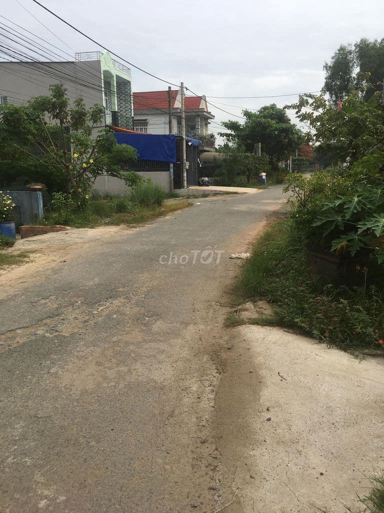 Cần bán 200m2 đất để xây trọ tại xã Thái Mỹ, giá 1tỷ450 có sẵn 2 sổ - Ảnh 3