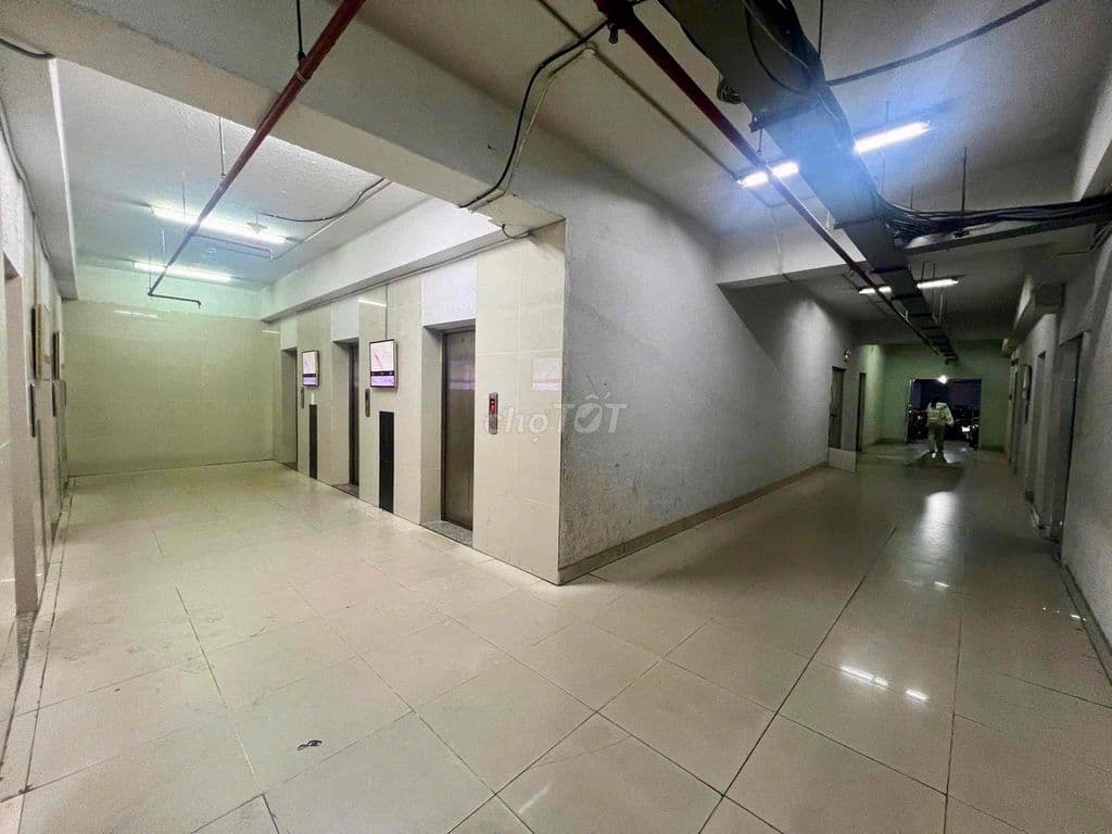 Nhỉnh 3 Tỷ - CHUNG CƯ 1050 PHAN CHU TRINH – BÀ CHIỂU NGAY SVD GIA ĐỊN - Ảnh 3
