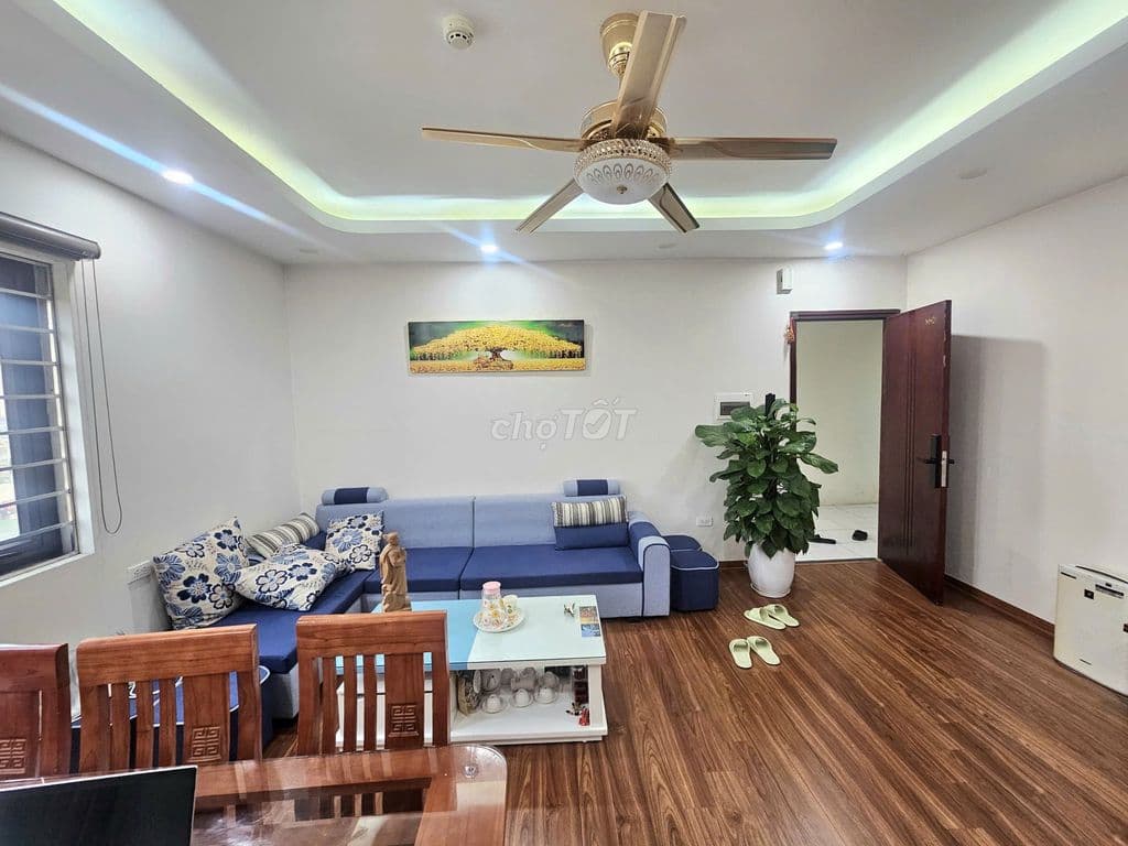 Bán Căn hộ Chung cư Tòa C14-BQP - 70m2 - 2 Ngủ,2Wc - Lô góc - 5.45 tỷ - Ảnh 2