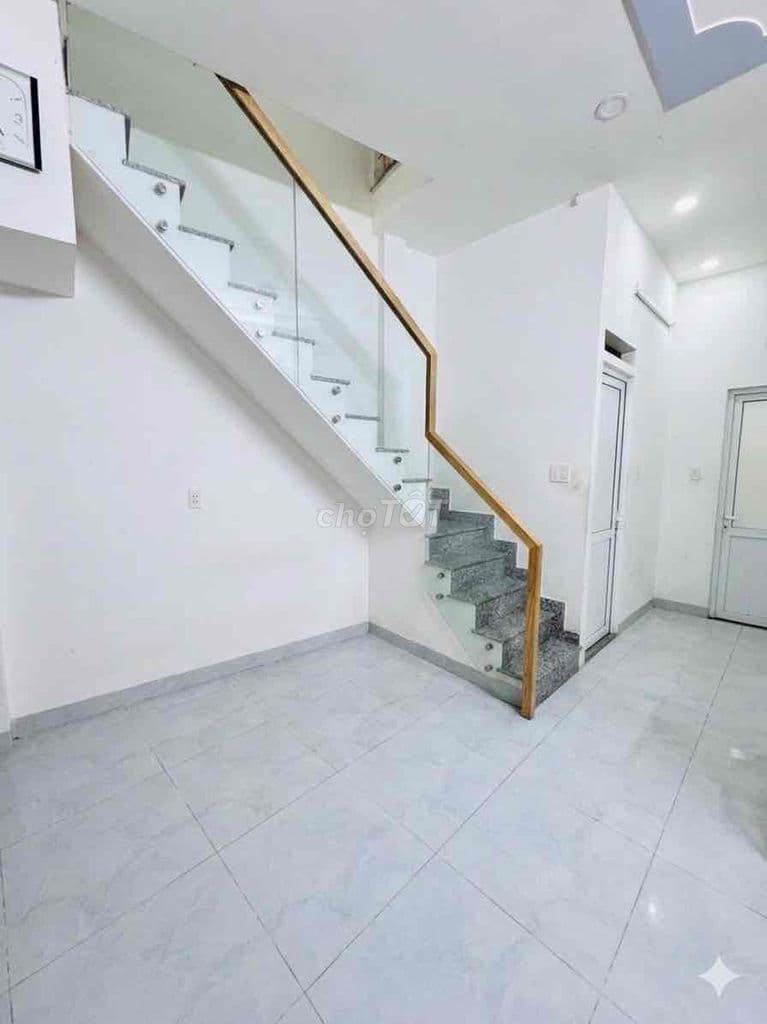 Bán nhà Nguyễn Thượng Hiền, Bình Thạnh - 30m2 - 2 tầng - Chỉ 4,1 Tỷ - Ảnh 2