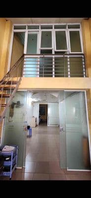 Bán nhà riêng ngõ 445 Lạc Long Quân, Hn, sổ đỏ chính chủ - Ảnh 3