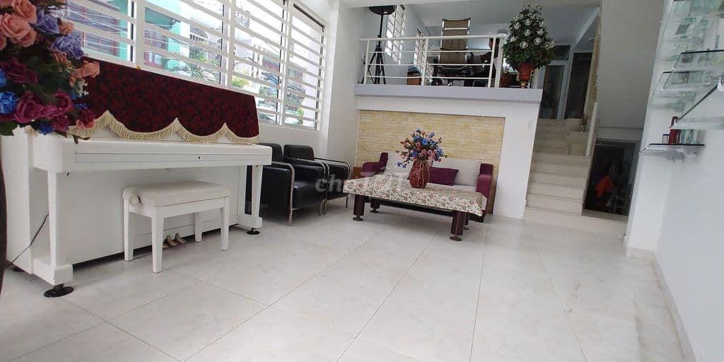 Mua nhà tặng phòng thu chuyên nghiệp - *** tại Nơ Trang Long. - Ảnh 3