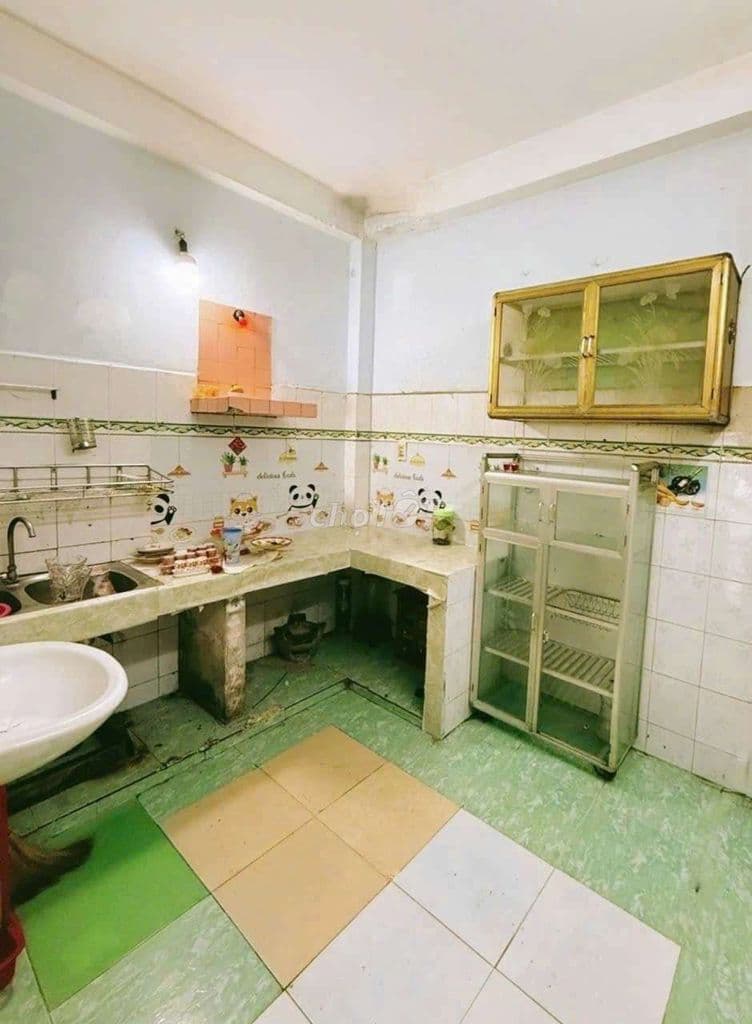 BÁN NHÀ QUẬN BÌNH TÂN, ĐƯỜNG HƯƠNG LỘ 2, (5X10), HXH, SỔ HỒNG CHUẨN - Ảnh 3