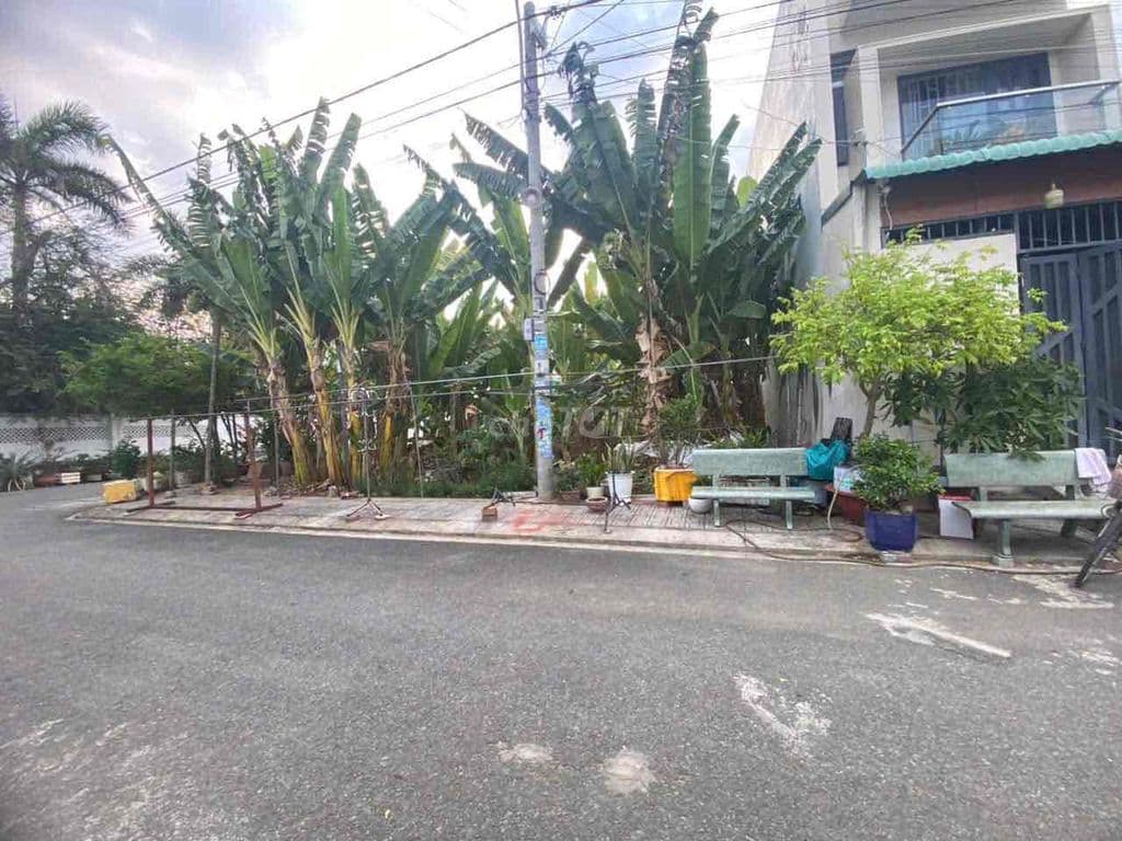 BÁN NỀN A18 - KDC TÍN HƯNG ĐƯỜNG 8 - 4 Tỷ/61.2M2 - Ảnh 2