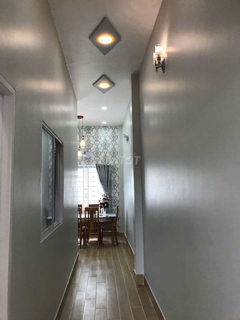bán nhà cấp bốn - Ảnh 3