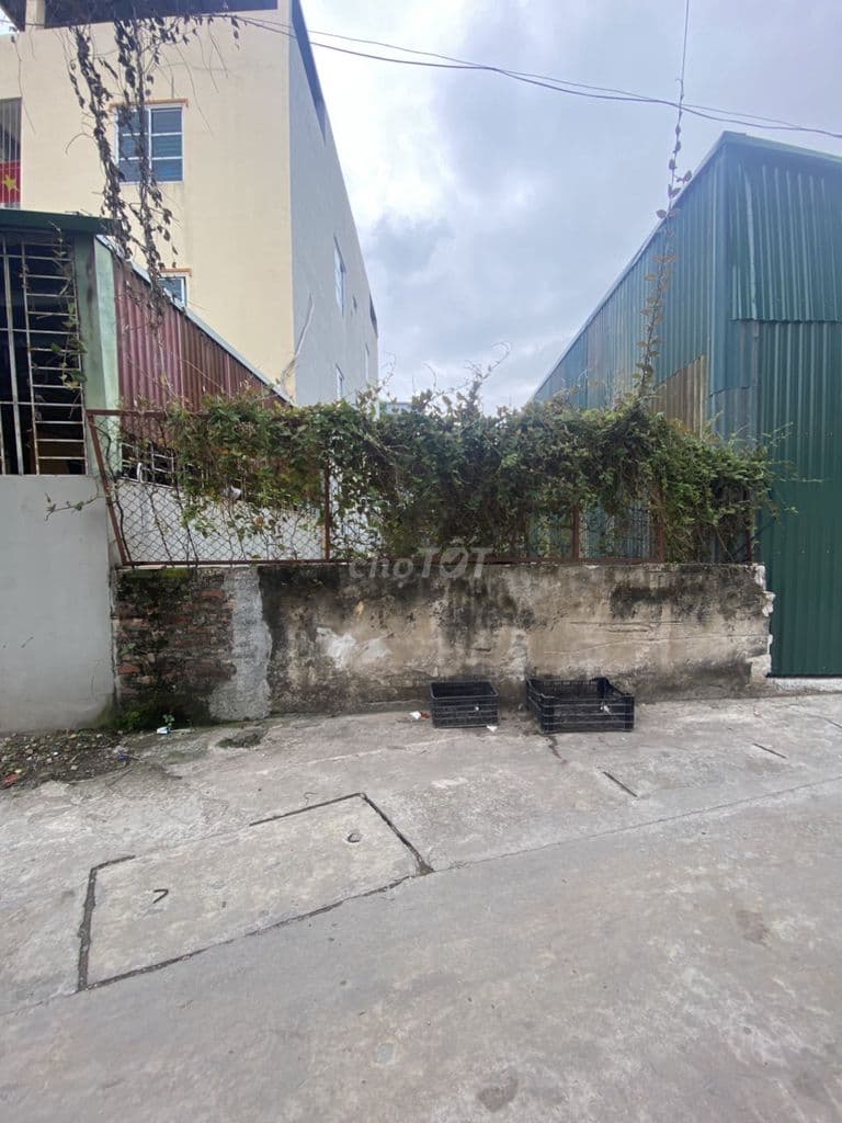 Cơ hội đầu tư đất 96m² ô tô tránh Phúc Lý Minh Khai nhỉnh 10 tỷ