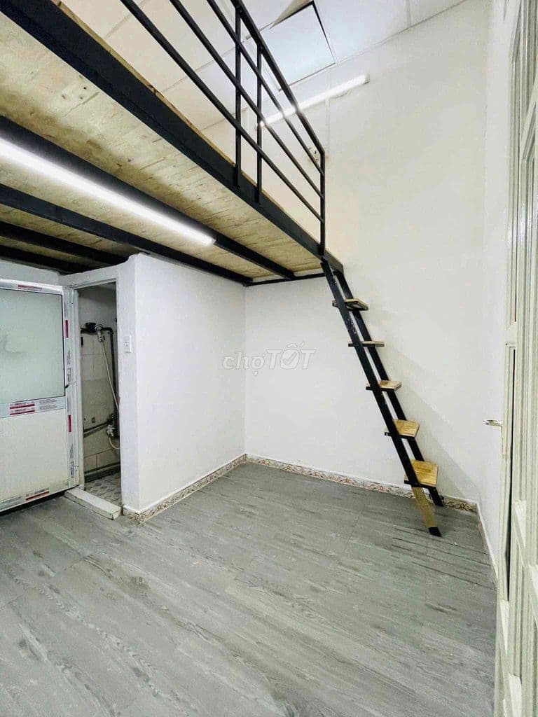 cho thuê trọ giá rẻ Tân Phú - Ảnh 2