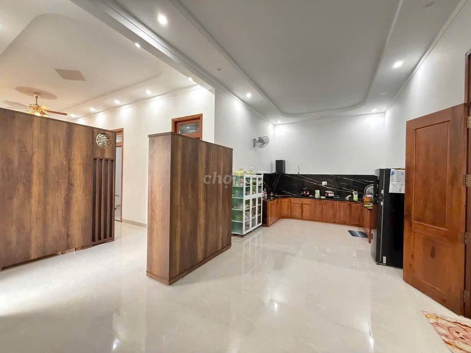 Bán nhà củ chi mặt tiền đường nhựa - Ảnh 3