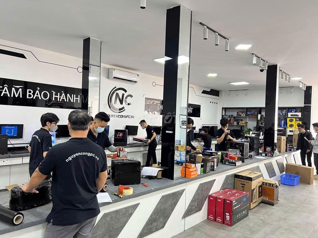 Bán Hoặc Cho Thuê Gấp Tòa Nhà MT Lý Thường Kiệt, P.15, Quận 11. - Ảnh 2