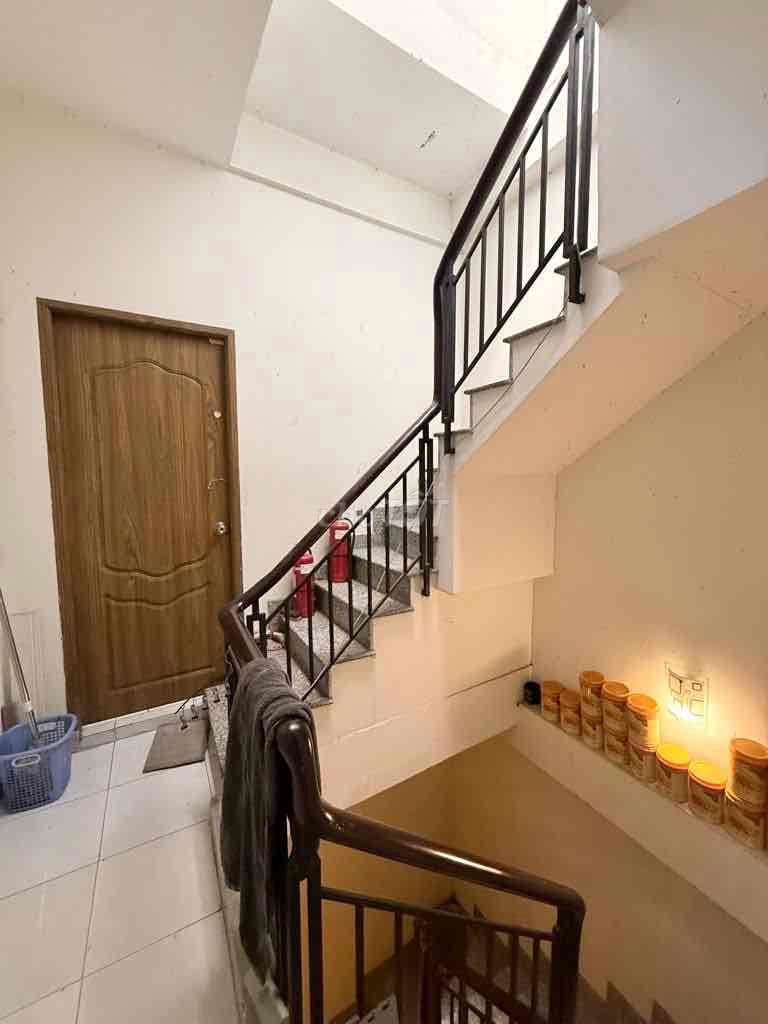 Bán nhà trung tâm giáp Q1 56m2 3 tầng chỉ 6.8 tỷ sẵn nội thất - Ảnh 3