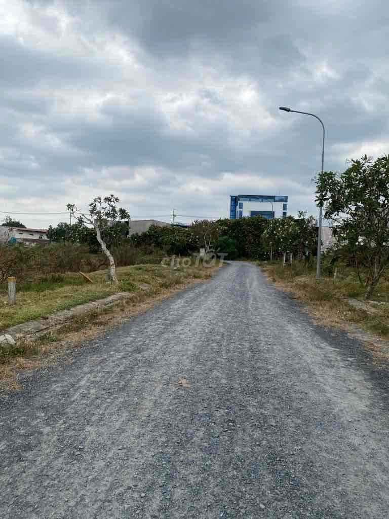 khủng 8x13m-Gần Đồng Diều Bà Canh-Nguyễn Thị Đành-Dương Công Khi - Ảnh 2