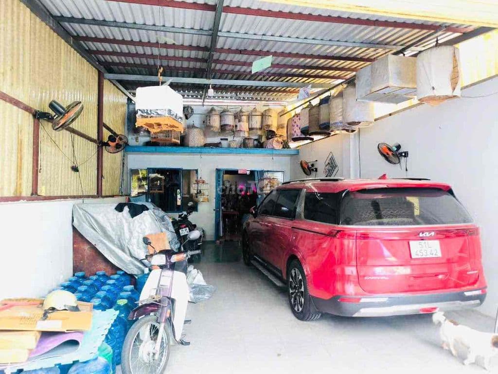 MẶT TIỀN THOẠI NGỌC HẦU - NGANG 6x27 - NHỈNH 12 TỶ - TÂN PHÚ - Ảnh 3