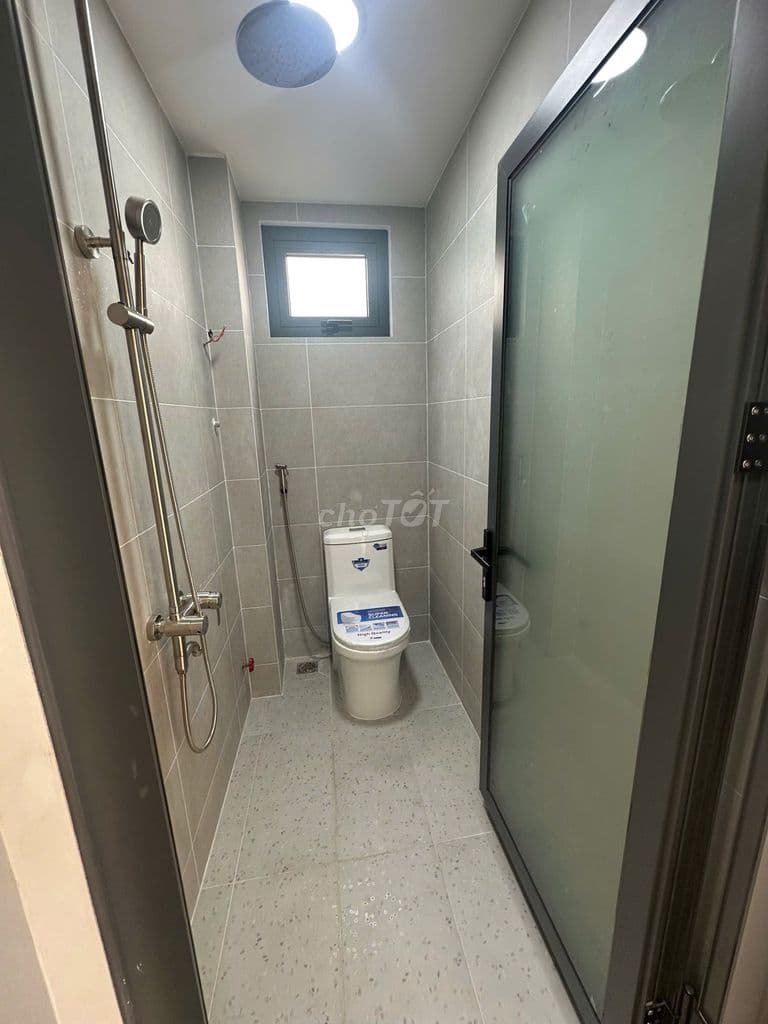 Nhà phố Q3 – DT 3.6x9m, 4 tầng, vị trí đẹp - Ảnh 3