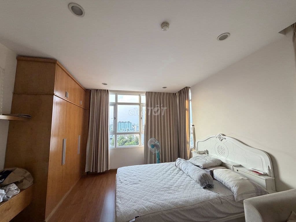 Cần bán căn hộ chung cư Him Lam Chợ Lớn, 491 Hậu Giang - Ảnh 3