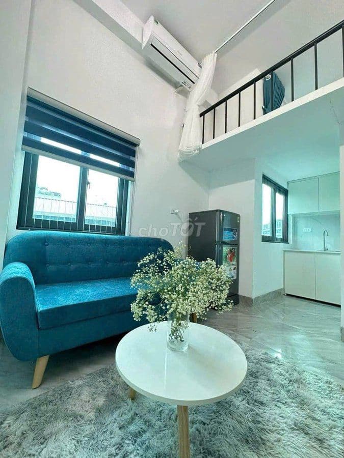 🔥 NHÀ PHÙNG KHOANG – 6 TẦNG – 9 PHÒNG – DÒNG TIỀN ĐỈNH 🔥