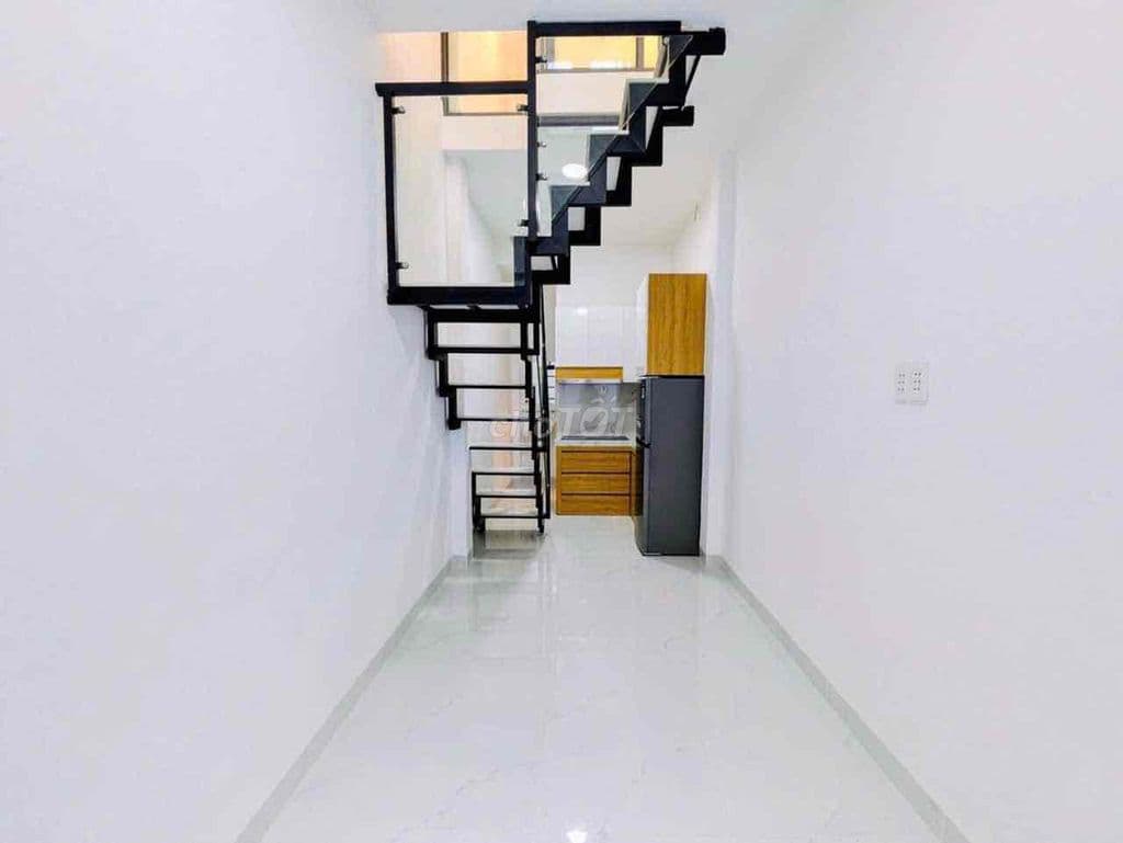 NHÀ NHỎ XINH - NGUYỄN VĂN CÔNG, GÒ VẤP - Ảnh 2